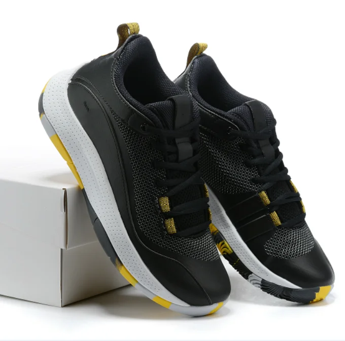 New Curry sneakers Camouflage black casual shock-absorbing shoes fashion basketball shoes