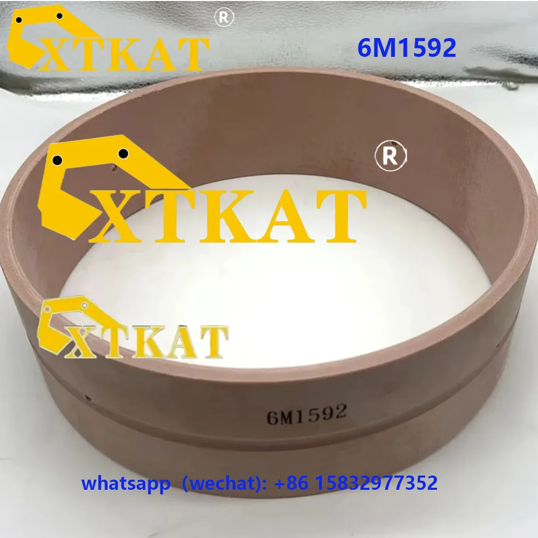 XTKAT OEM 6M1592 подшипник-втулка для гусеничного (CAT) подшипника 6M-1592