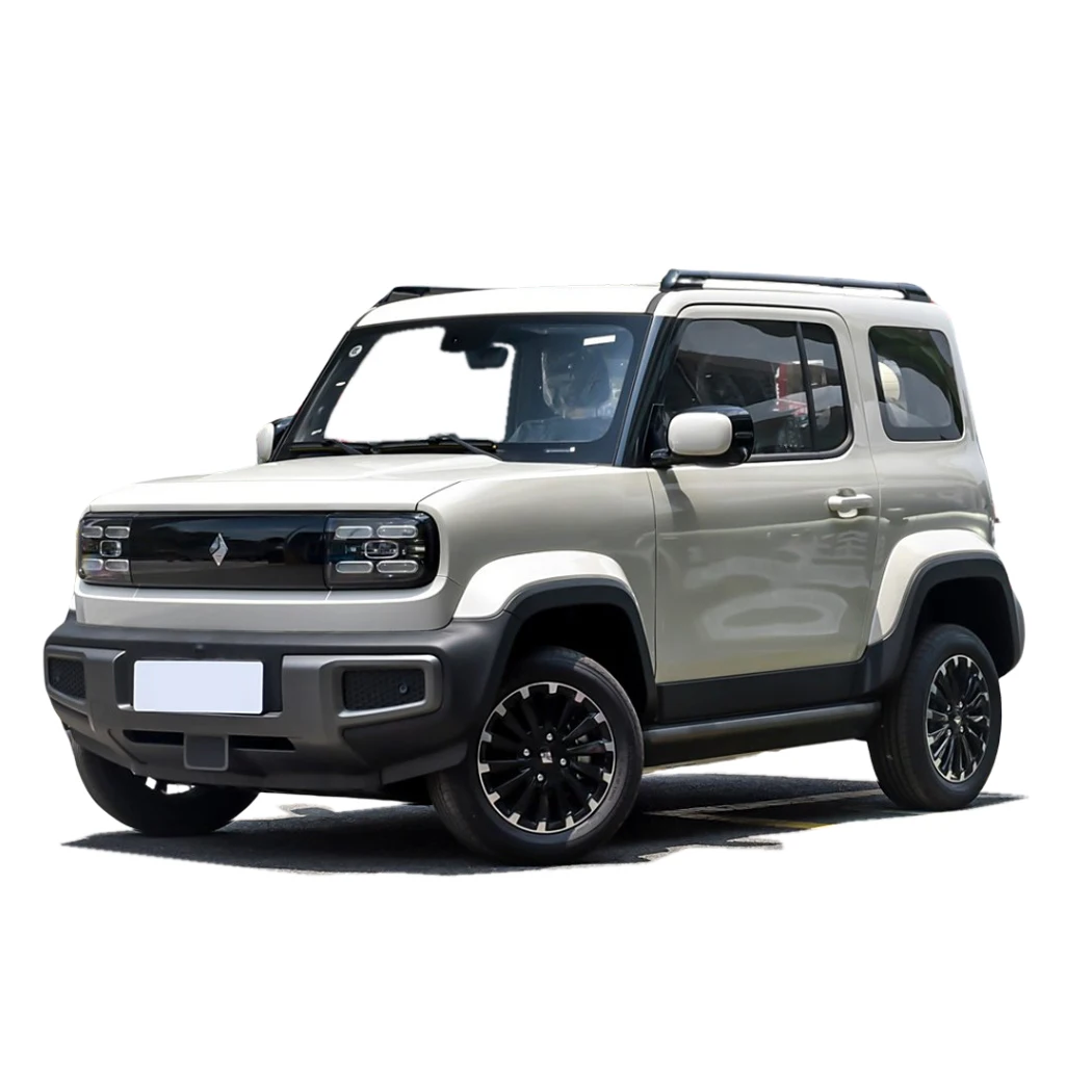 2024 новые автомобили электромобили Электромобиль Китай baojun yep wuling cabrio мини-внедорожник