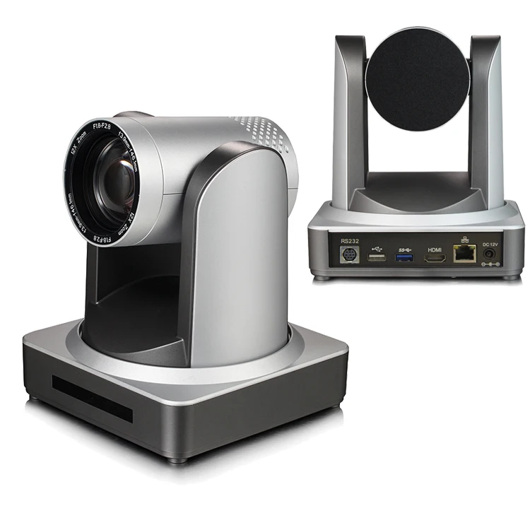 Factory Direct 1080P Full HD 4K Teams Zoom USB3.0 IP Network PTZ Video Conference Camera for PC Monitor Laptop TV