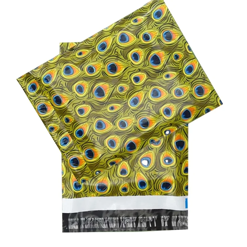 Large Shipping Bags Strong Thick Mailing Envelopes Self Seal Adhesive Waterproof and Tear Proof Boutique Postal for Clothing