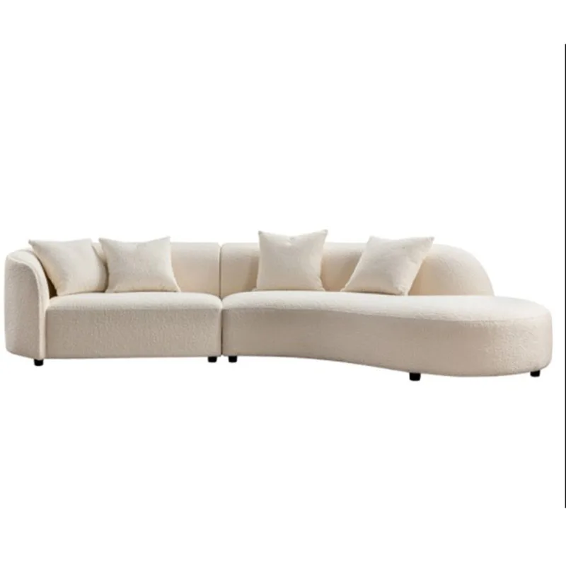High Quality European/American Sofa Living Room Furniture Set