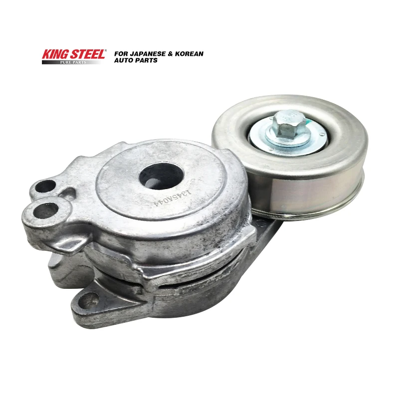 KINGSTEEL Auto Spare Parts Engine System Car Belt Tensioner 1345A044 FOR Mitsubishi PAJERO Minicab Bus 1999-2016