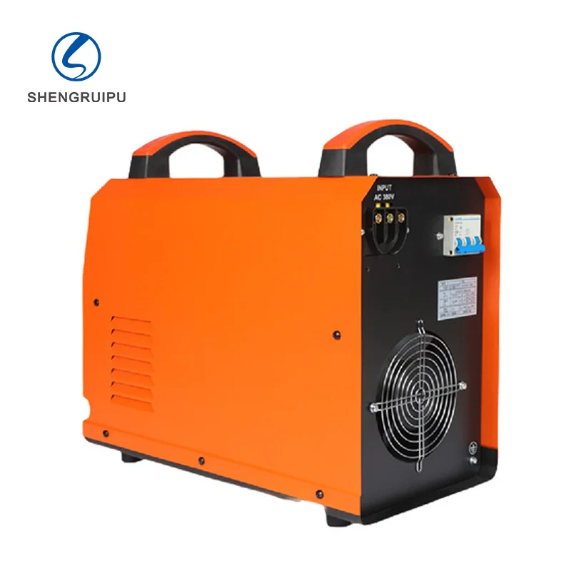 Factory direct sale 1.5kw handheld fiber laser welding machine for metal