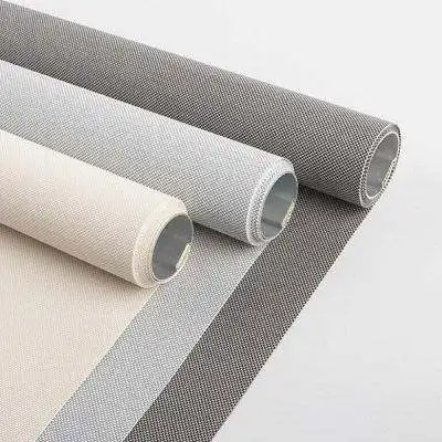 Sunscreen Rollers Blinds Fabrics Wholesale China DER Manufacturer of Sunscreen Fabric for Roller Blinds