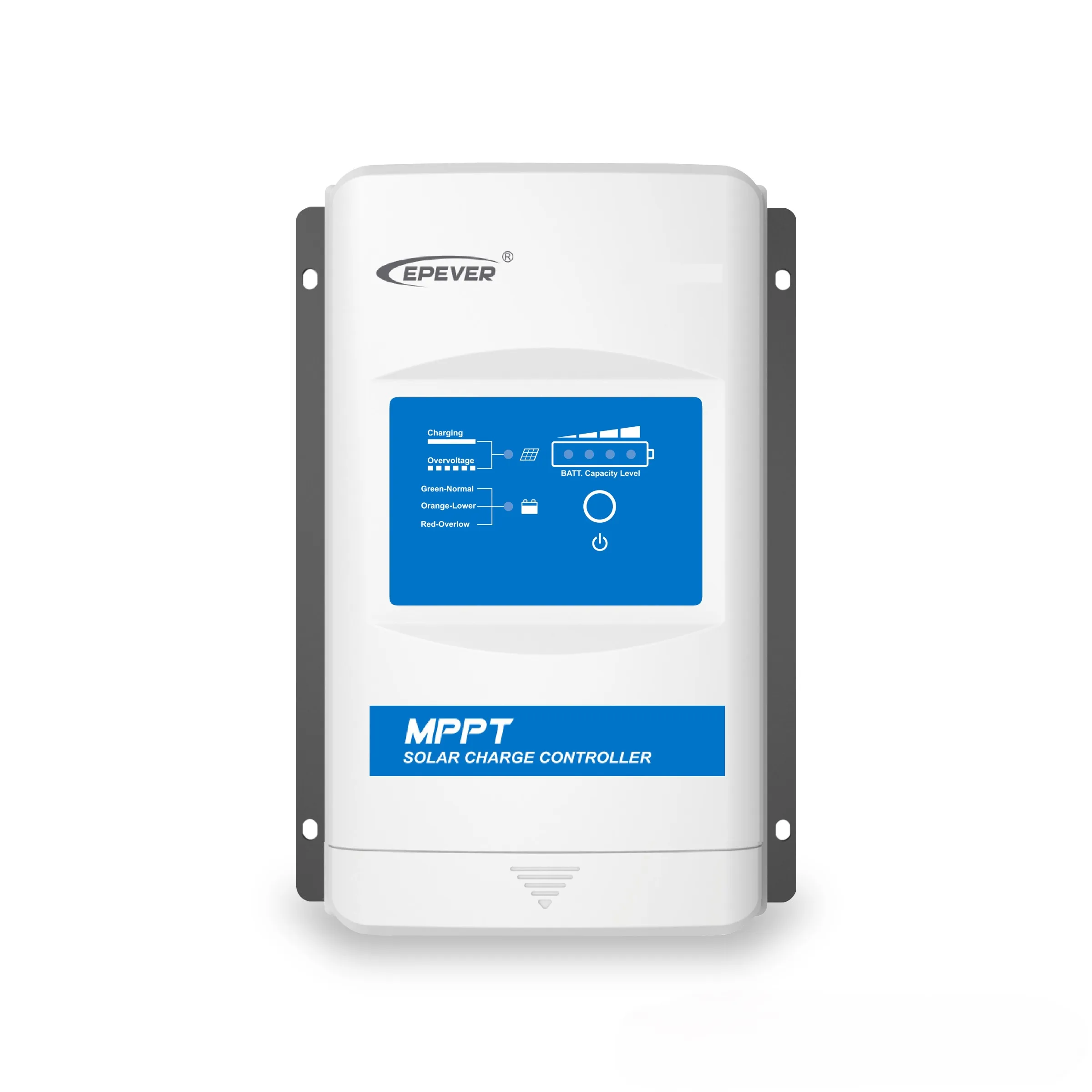 Solar Controller Epever Brand 30A 12/24/36/48V Factory Original Controllers MPPT Charge Controller