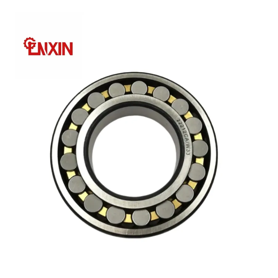 231/530CA/W33 Spherical Roller Bearing 231/530CA bearings 530 X 870 X 272mm