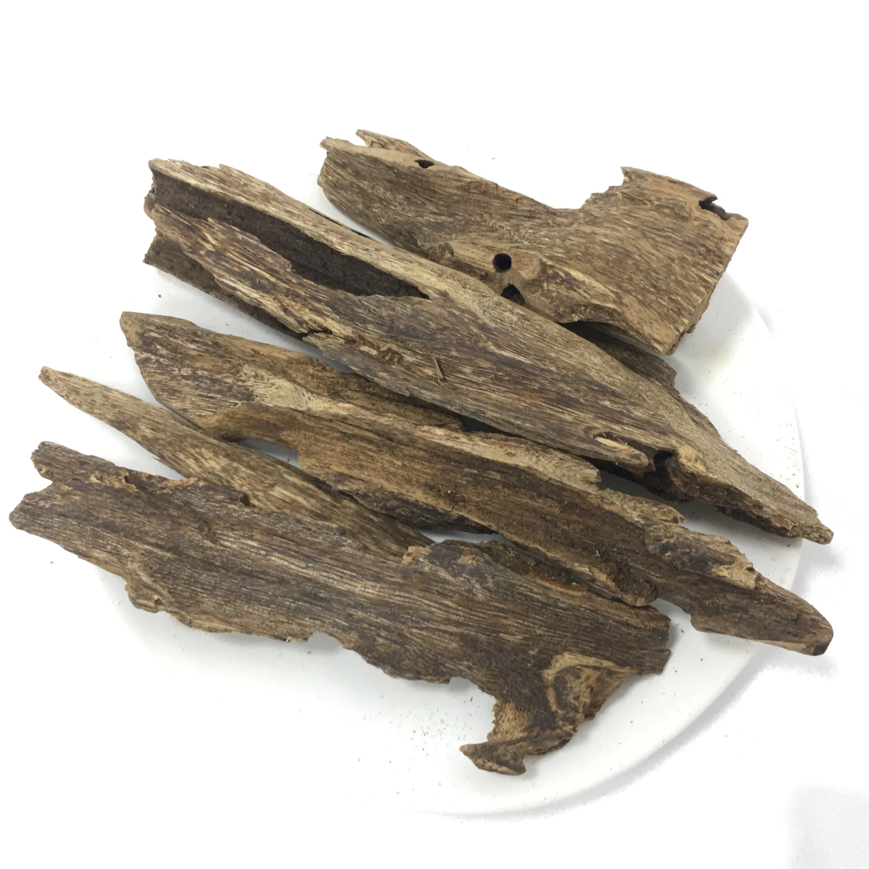 100% Natural High Quality ANT Oud Agarwood Chips Middle East Saudi Favorite aromatic Al Bakhoor Oud