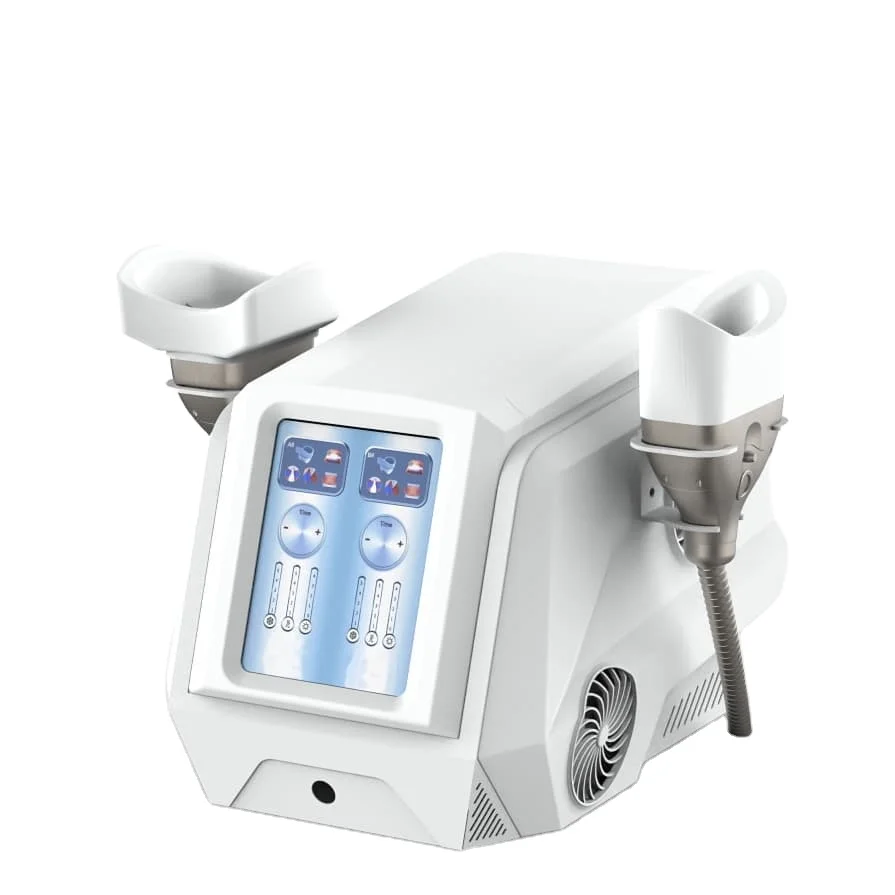 360 Cryo Body Slimming Machine Fat Freezing Slimming CryoLipolysis Machine