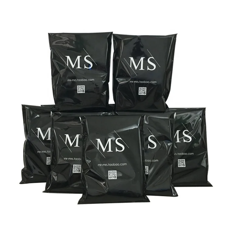 Полиэтиленовые пакеты с пластиковыми конвертами