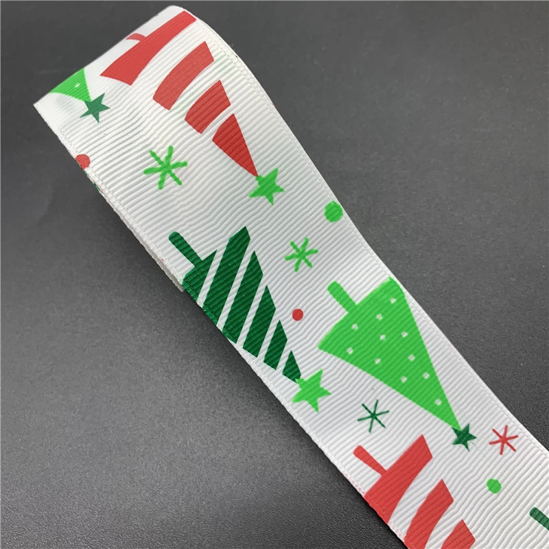 UJ117 wholesale 3 inch grosgrain ribbon for celebrate it ribbon