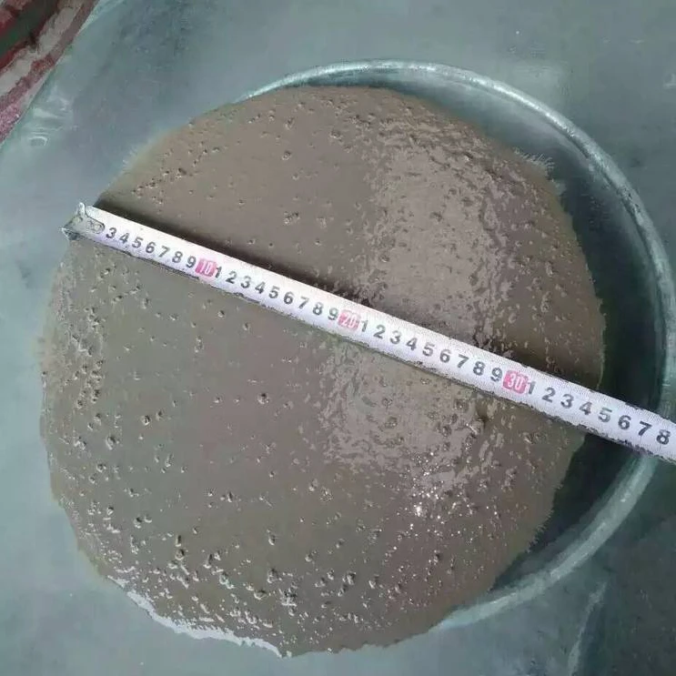 Concrete Super plasticizer Water Reducer Admixture  Polycarboxylate Ether Solution