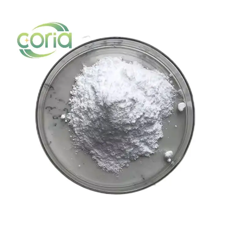 Factory Wholesale Pure Ursolic Acid Powder 98% Ursolic Acid