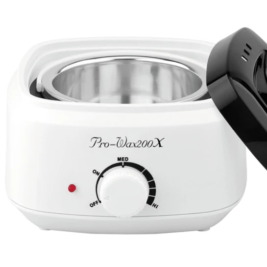 Best Selling wax heater New Products Electrical Wax Warmer 200 Wax Warmer Kit for Hair Removal paraffin melting machine