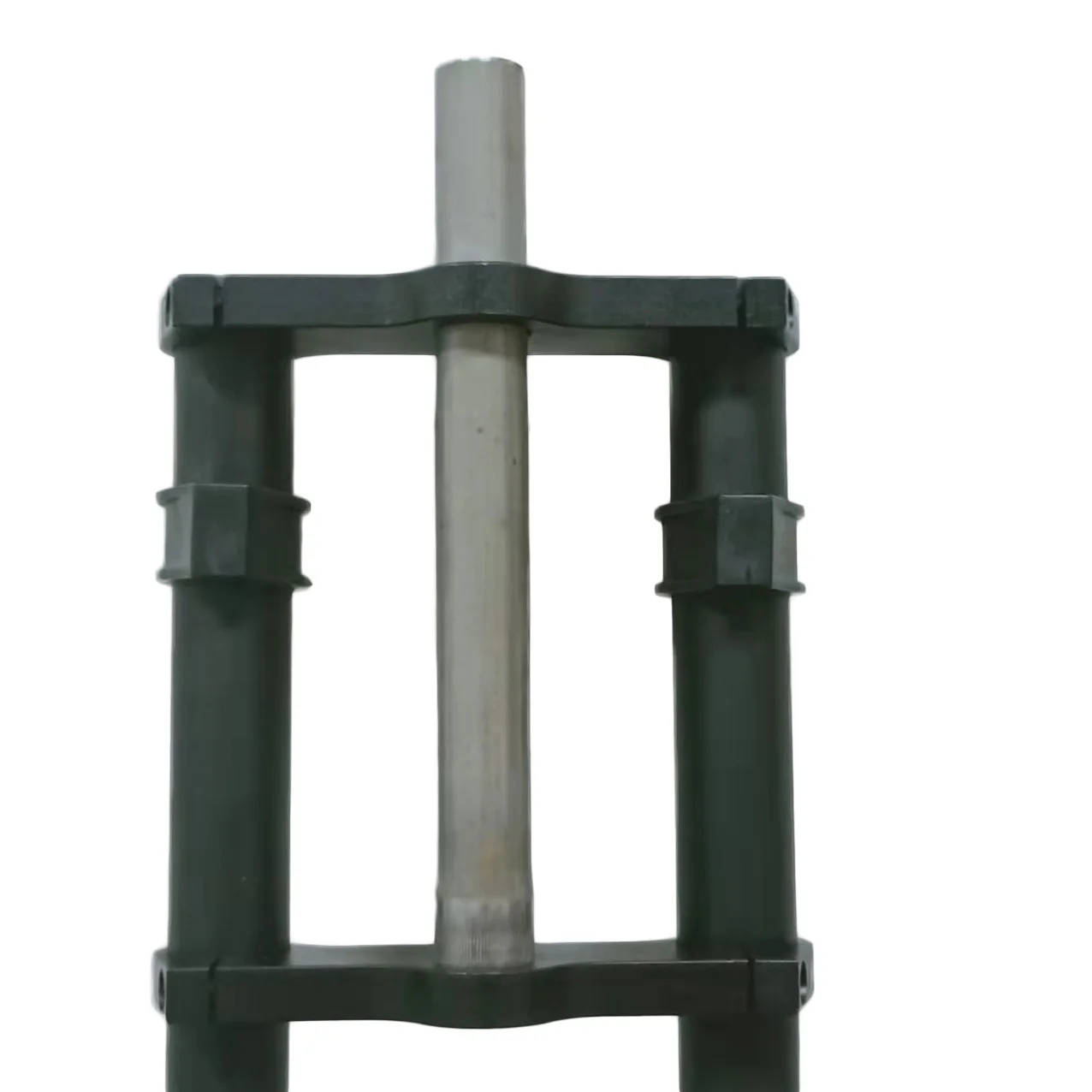 Hot sell shock absorber front fork hydraulic lock-out air spring 26 24 20 inch bicycle front fork