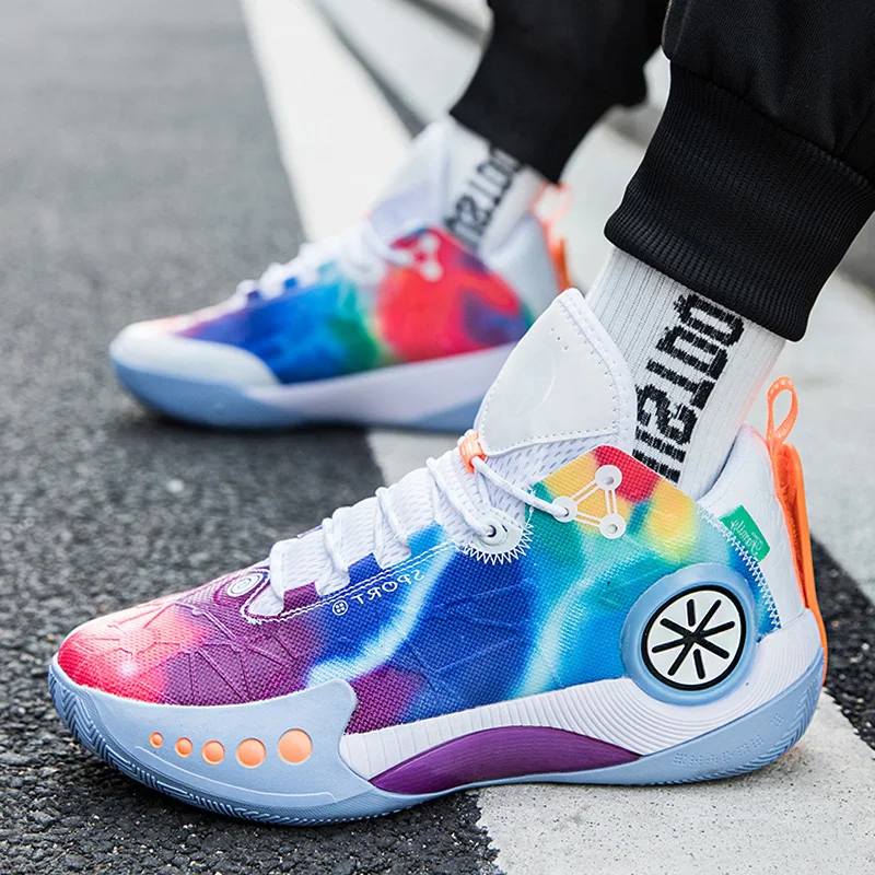 15 Days Sample shoes men 2023 sneakers custom Other Trendy Shoes basketball style zapatos Walking Style Casual Shoes