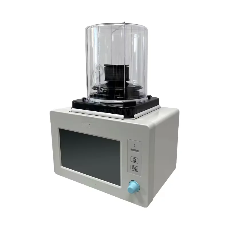 Anesthesia Ventilator for Portable Vet Anesthesia Machine Match with Any Other Brand Veterinary Anesthesia Ventilator