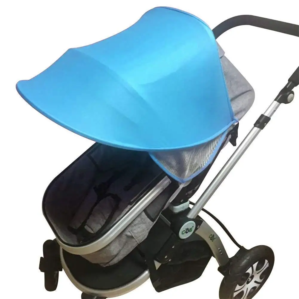 Baby Stroller UV Protector Sun Protection Baby Sun Shield Sun shade Cover