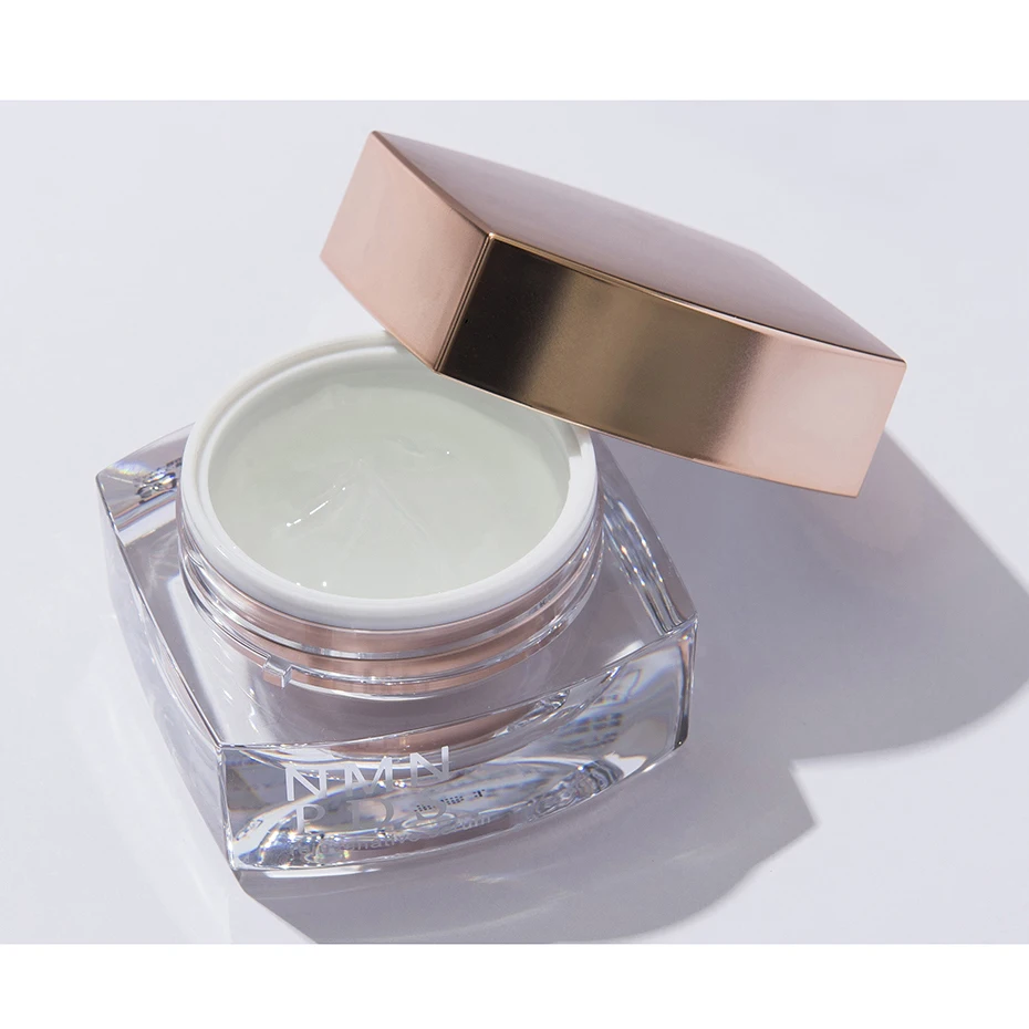 Wholesale private label NMNPDS all-in-one facial repair peptides skin care face serum