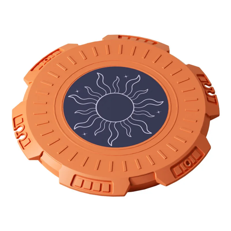 NQ SPORTS 2024 New Waist Twister Body Shaping Waist Twisting Machine Rotating Disc Fitness Equipment Female Body Building