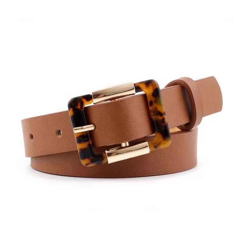 New Style Youmeiya OEM ODM Custom Size Waist Belts Woman 2021 Luxury Belt for Women