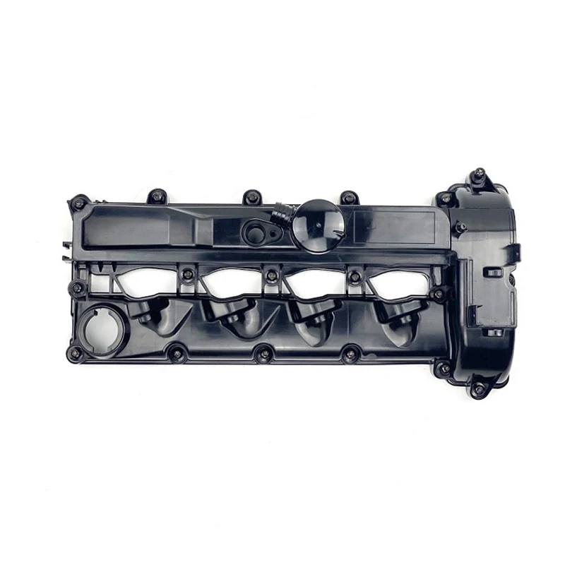 A6510100830 Engine Valve Cover for Mercedes Benz C-CLASS (W204)  2.1 Valve Cover Engine Cylinder Head Cover