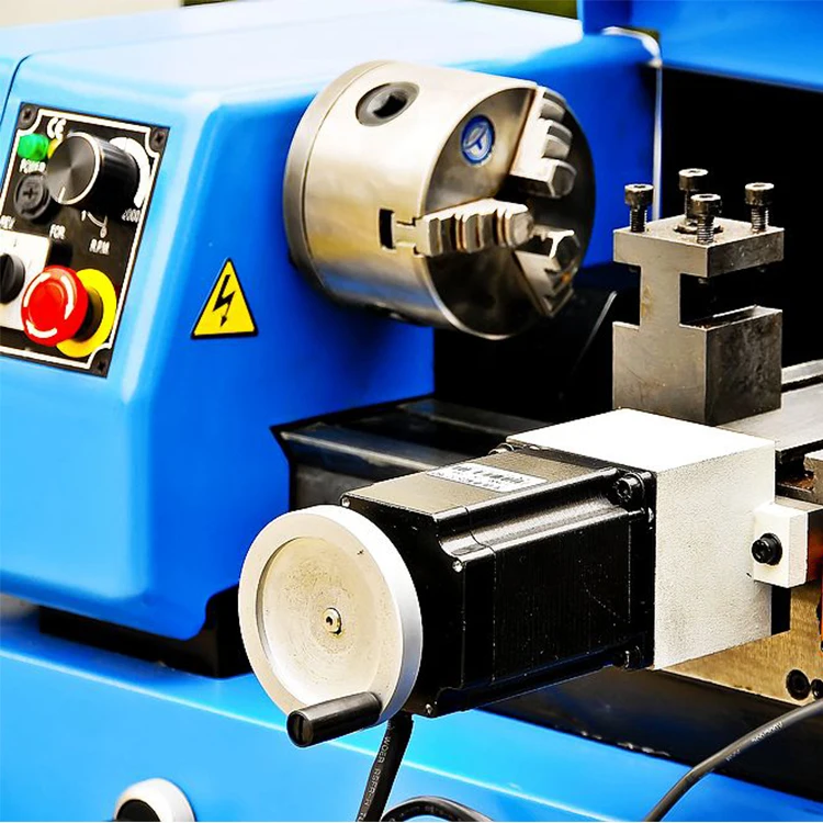 PC1 SIEG cost-effective CNC and manual lathe 2 in 1 machine with competitive price