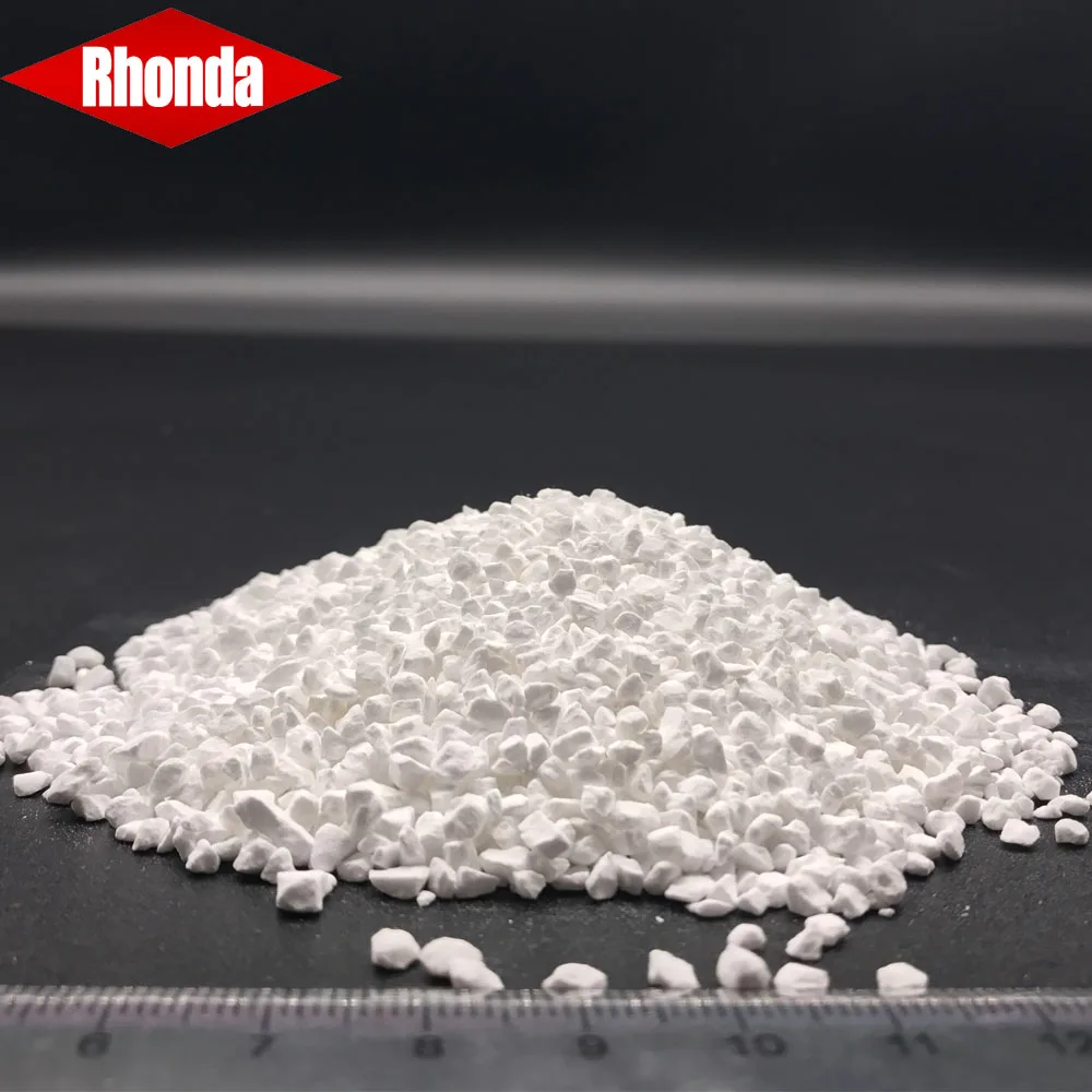 Best quality Pool 90 Chlorine Granular For Swimming Pool