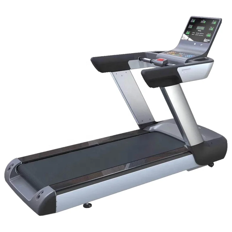 Commercial Gym HomeEquipment Running Machine Electric Treadmill