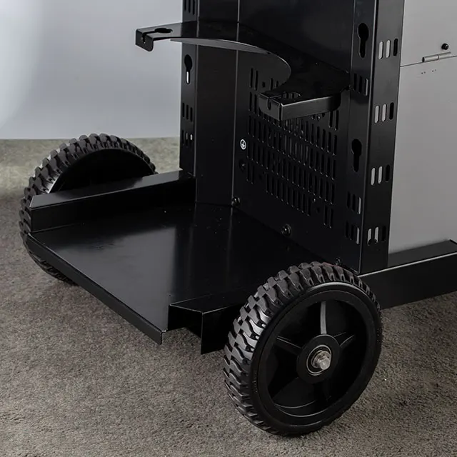 Single Phase 220V Inside 4 Rollers Wire Feeder 15kg Wire Spool CO2 MIG MAG Welding Welder Machine Machinery MIG-270Y