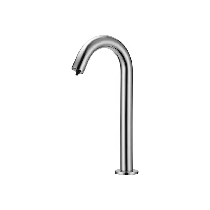 Public area use automatic touchless 1000ml IR sensor soap dispenser