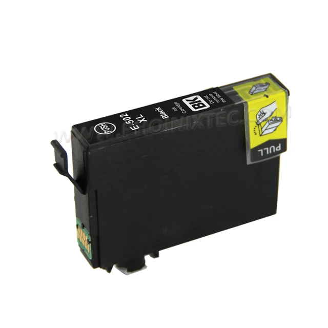 502XL Inks For Expression Home XP-5100/XP 5105 Compatible Printer Ink Cartridge E-502XL For WorkForce WF 2860 2865