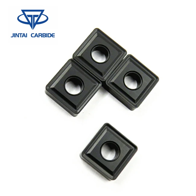 Держатель наконечника для резки из твердого сплава, твердосплавная прокладка, токарный инструмент, поставка от производителя, вставка из цементированного карбида