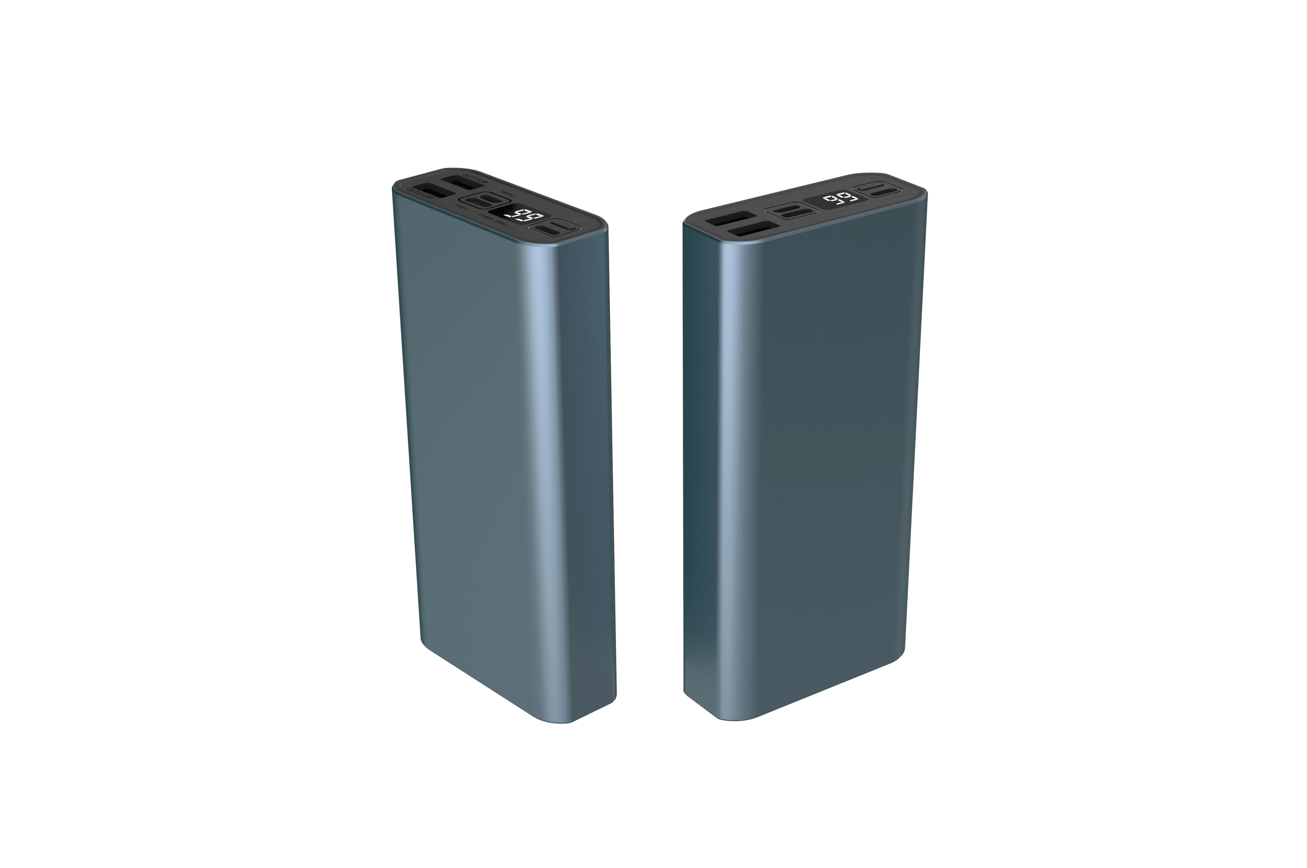 M21 Large capacity portability fast charging Power bank,charging station,hot selling products,electronics