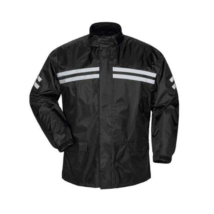 Lightweight Tear Resistant 210T Polyester Taffeta Waterproof Pvc Coating Fabric For Raincoat