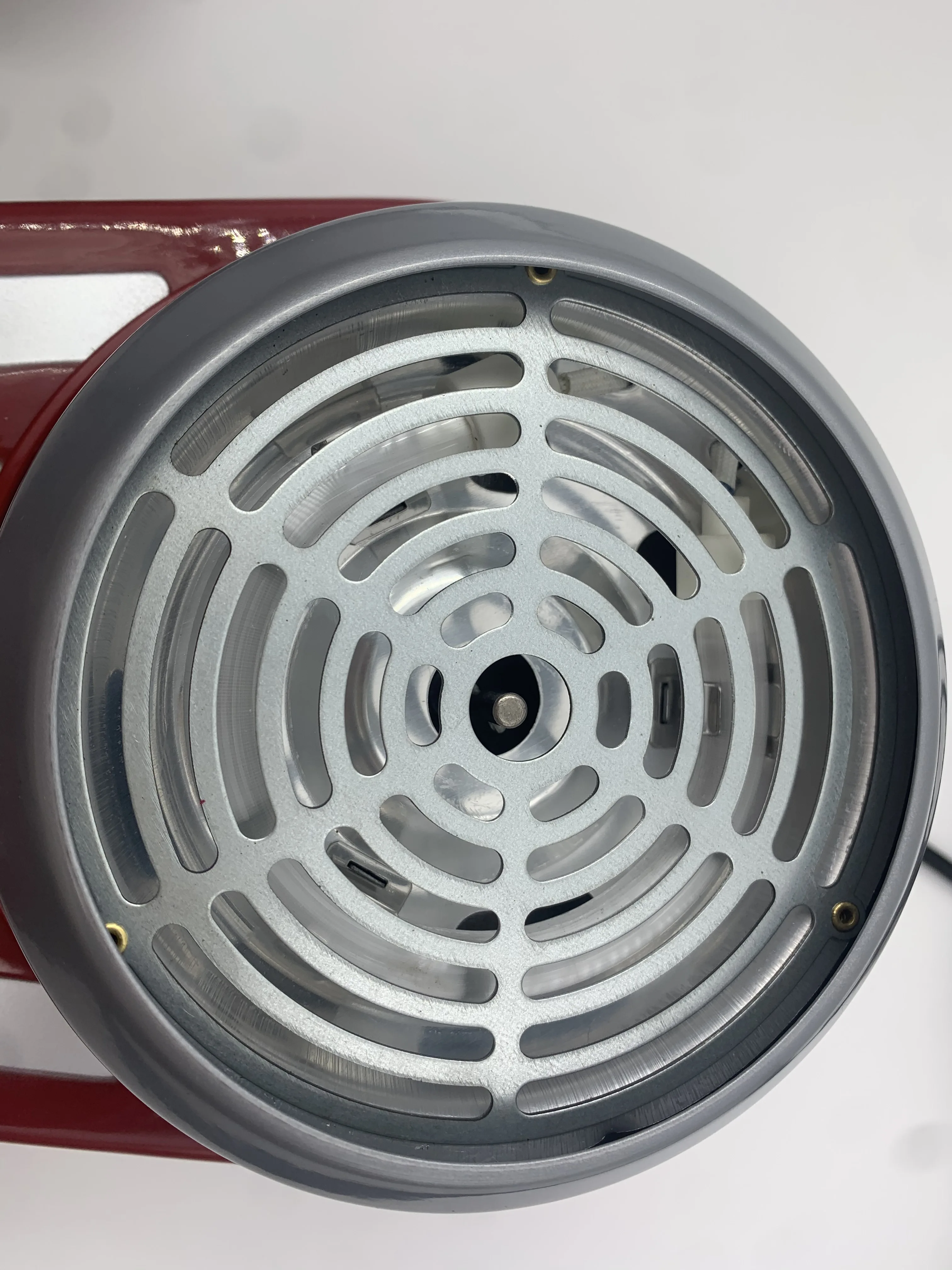 Private Label Child Mini Fall Automatic Sweet Electric Cotton Candy Maker Machine