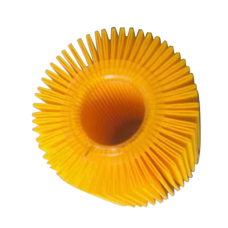 High Quality Car Engine oil filter Element kit for LAND CRUISER OEM 04152-38010