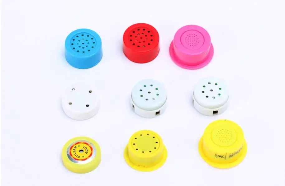 Push button