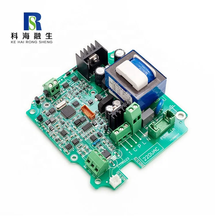 
 Полный поставщик промышленных решений для PCBA, сборка печатных плат OEM SMT PCBA  