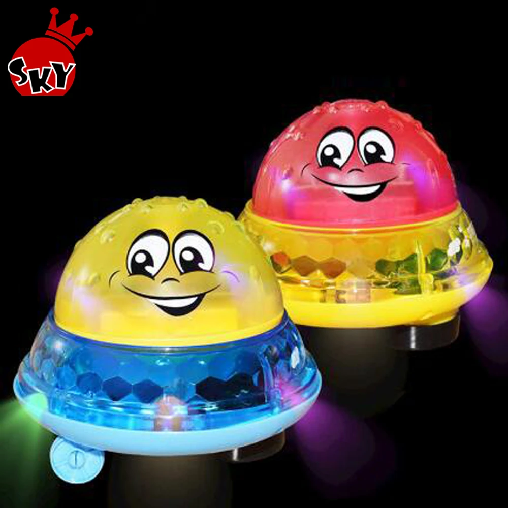 Игрушки для ванны в форме грибов малышей обучающие игрушки
