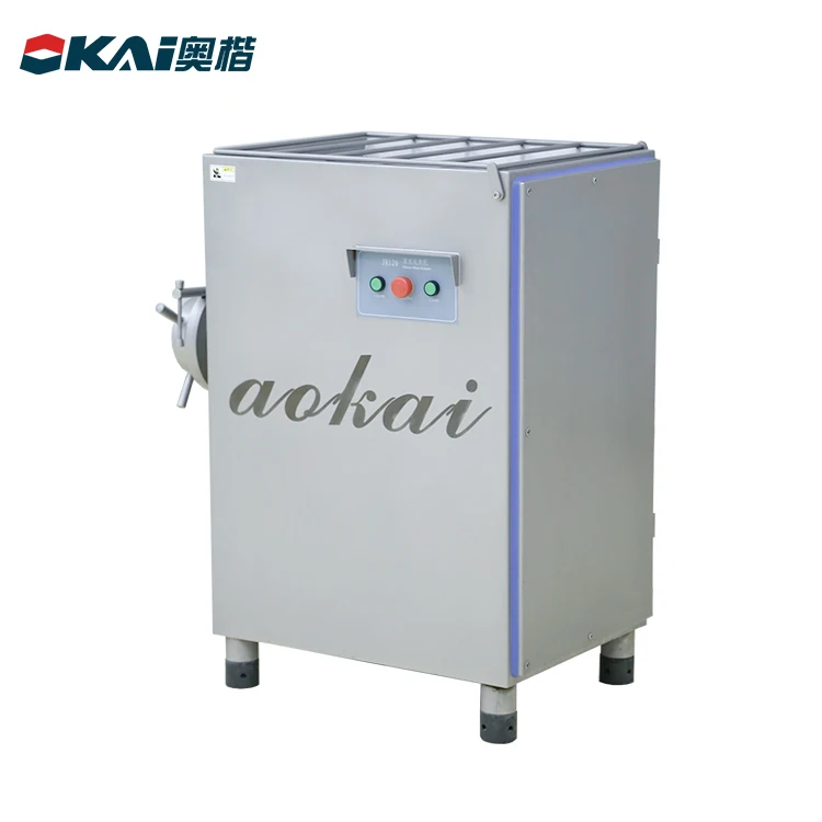 Электрическая мясорубка