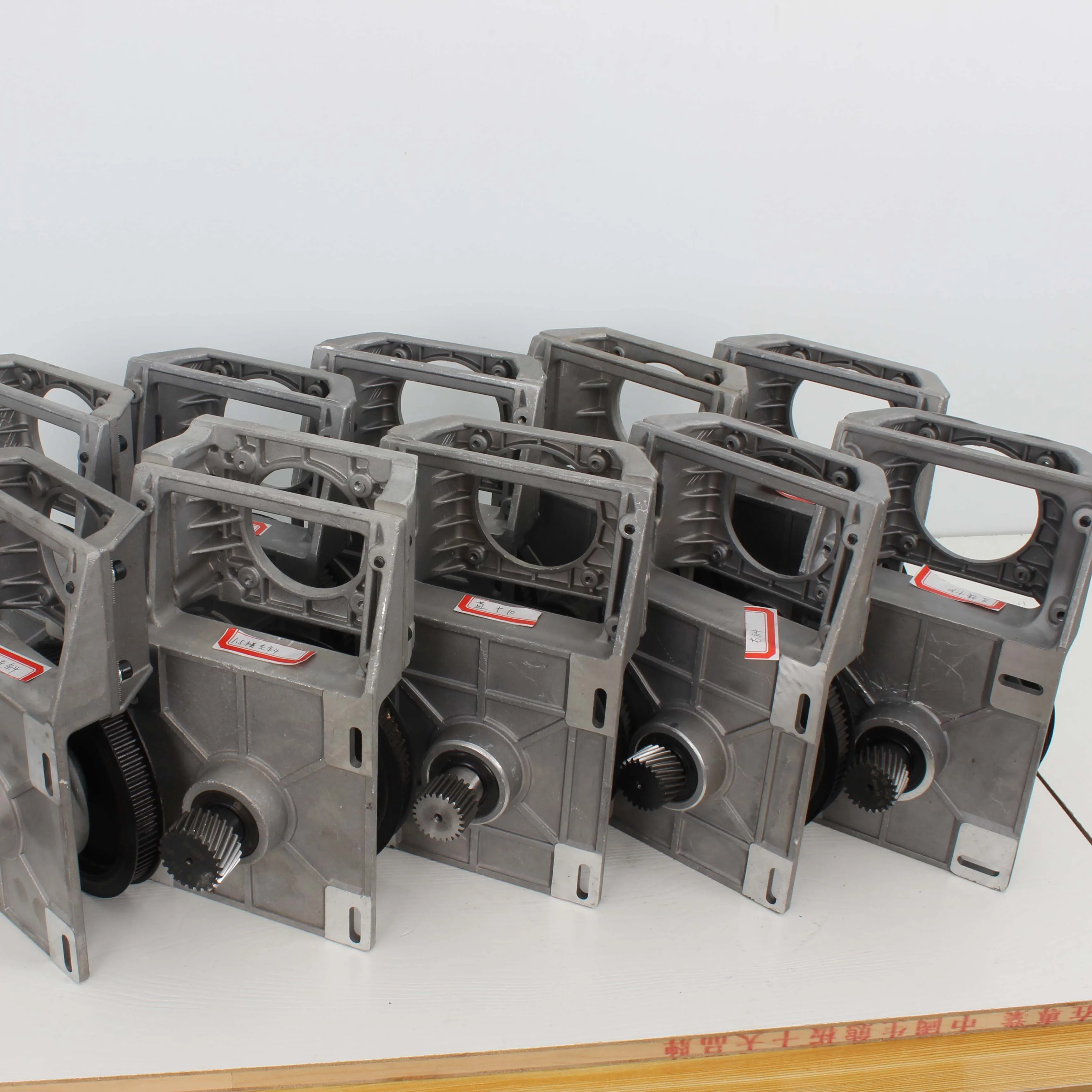 High quality automatic forward reverse steering reduction gearbox atv gear box