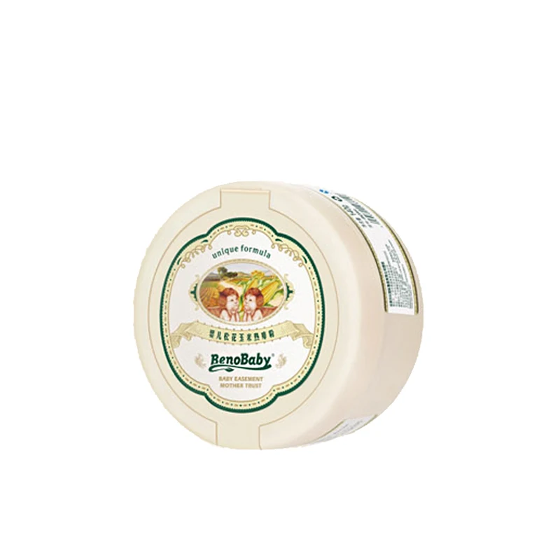 OEM Baby Care Pine Corn Diaper Rash Powder Baby bath Powder