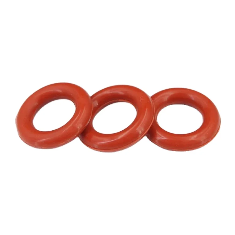 Tensile Strength Standard Seal  High Strength Hydraulic O Ring