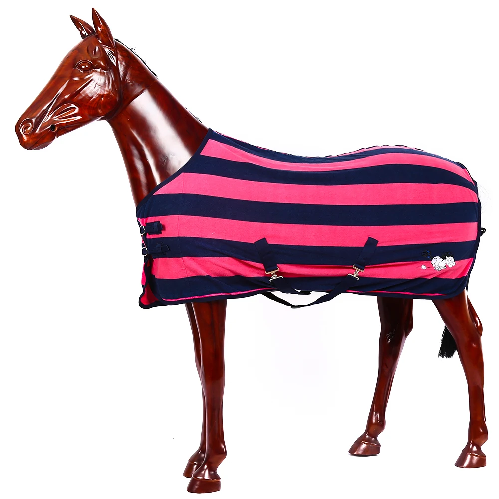 High Quality Wholesale Horse Pony Fleece Outdoor Rugs