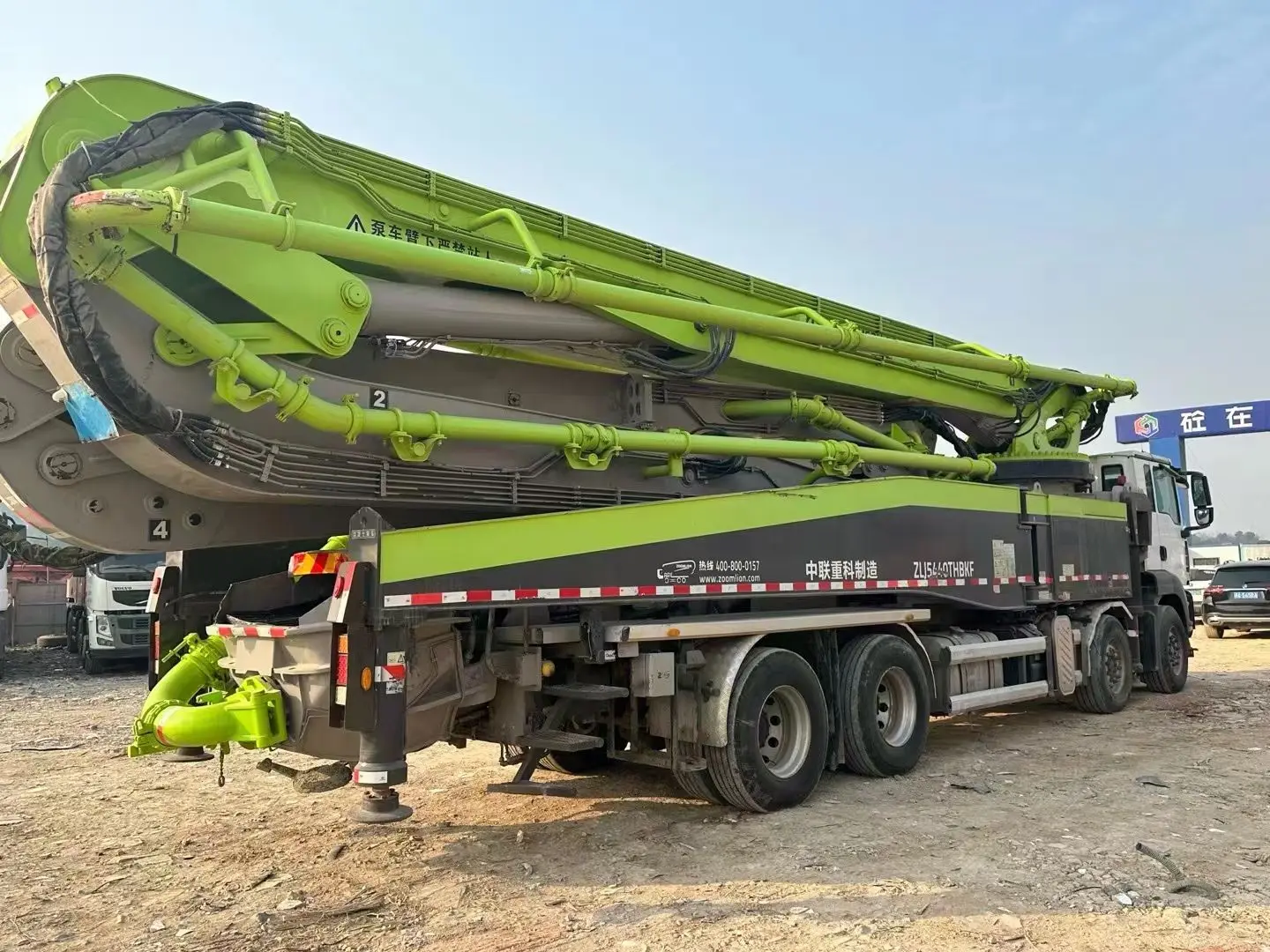 Bulk high quality wholesale machine other electric lifter used cranes truck for sale