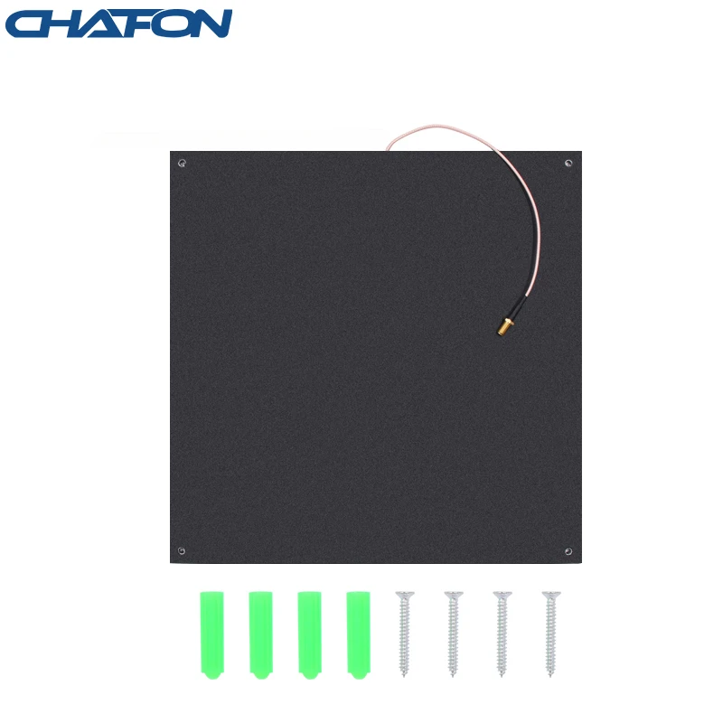 CHAFON Встроенная 10dBi круговая поляризованная антенна uhf