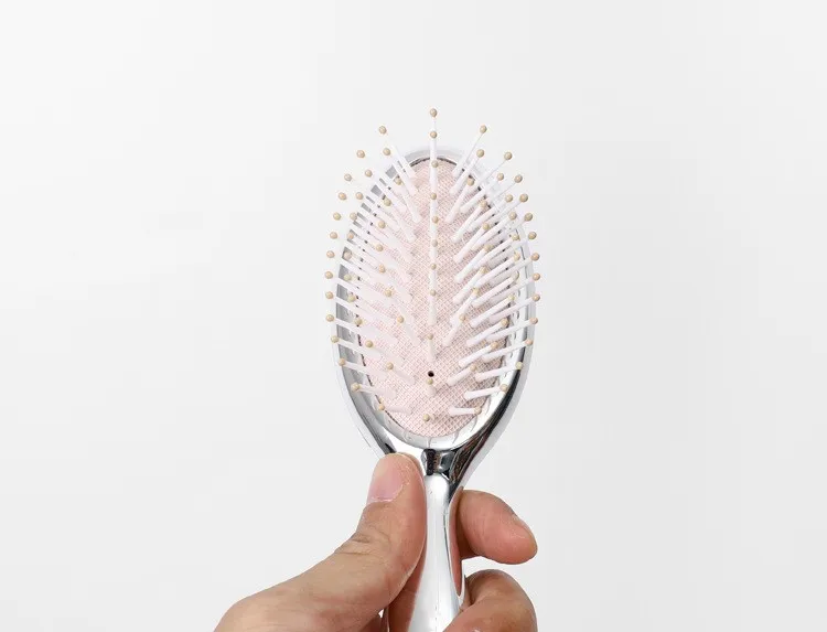 Mich cartoon massage comb hot style airbag hairdressing comb cute girl airbag comb