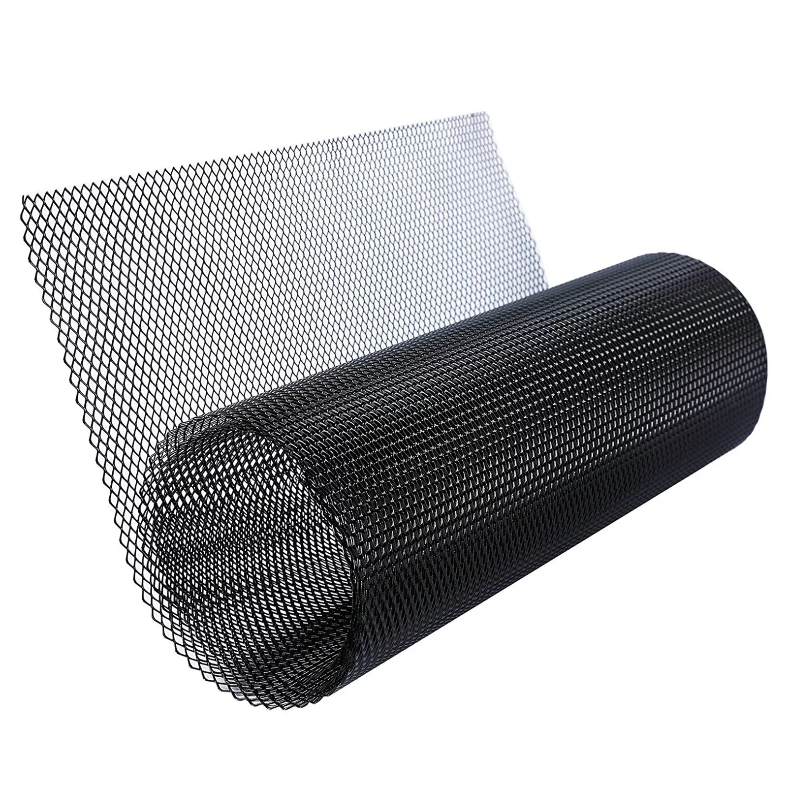 Aluminum Mesh Sheet as Gutter Mesh for Australia