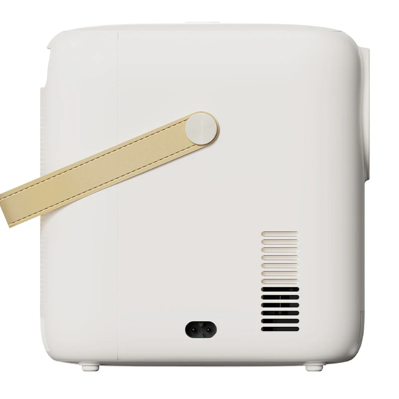 4K Support Mini Pocket Led Dlp Texas Instruments Mini Projector 3D Smart Android.